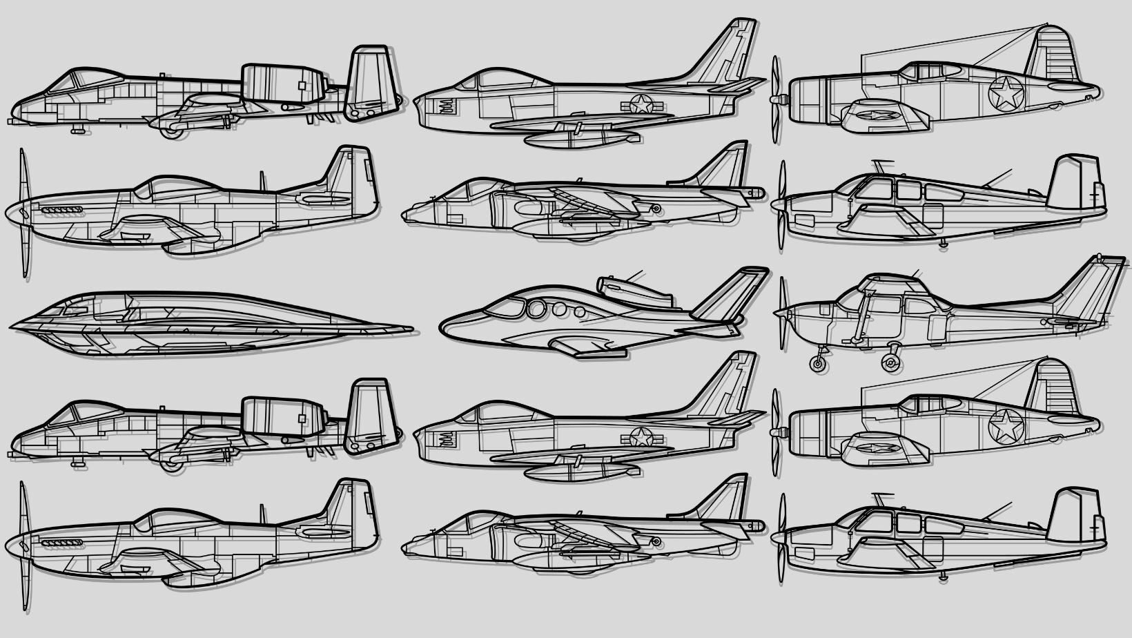 Shop All Aircraftvibes shop-all-aircraftvibes