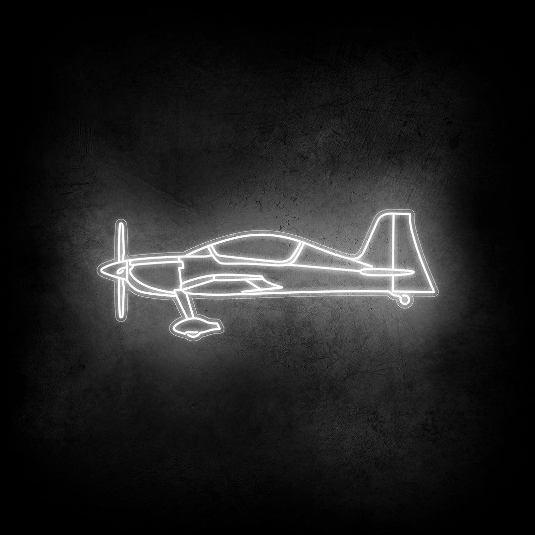 Gamebird GB1 Neon Silhouette