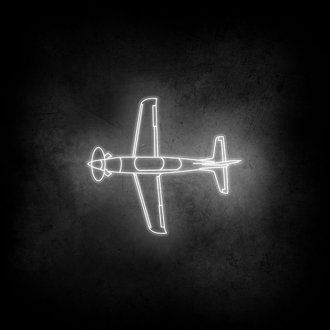 PC-21 2008 Top Neon Silhouette