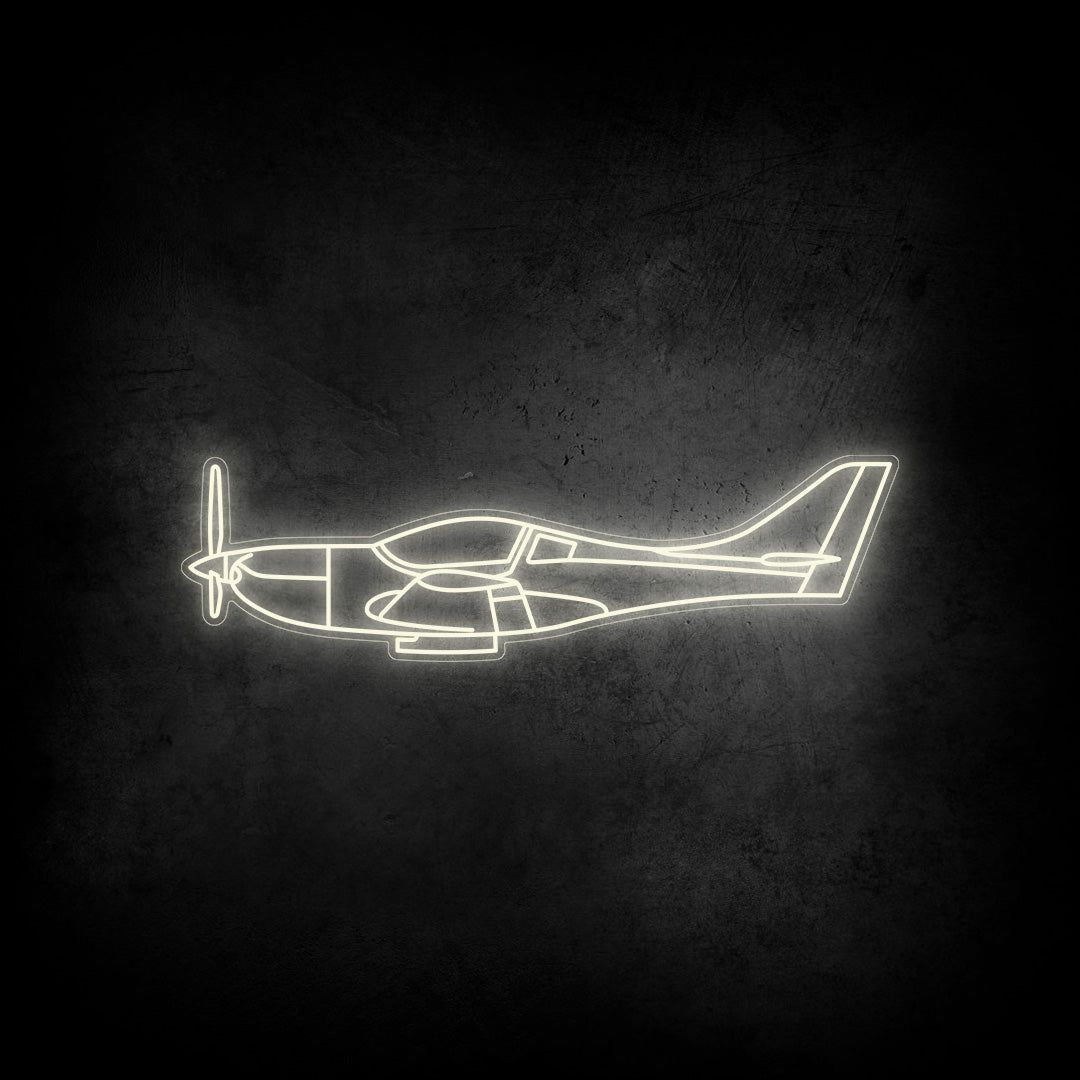 VL3 915is Neon Silhouette