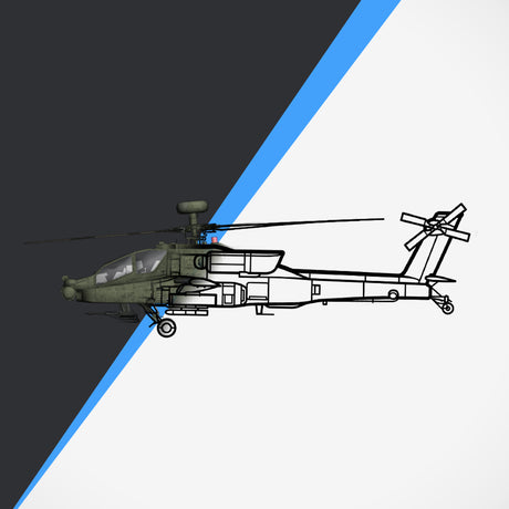 Helicopters