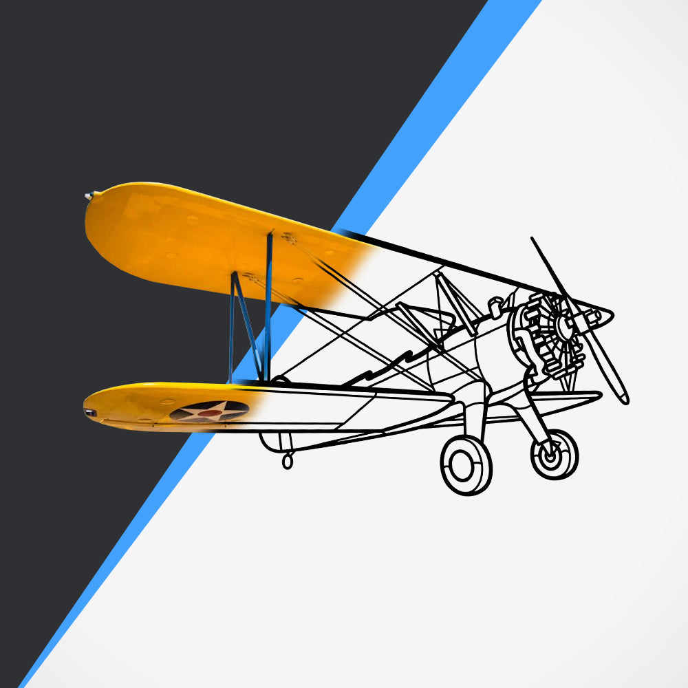Biplanes – aircraftvibes